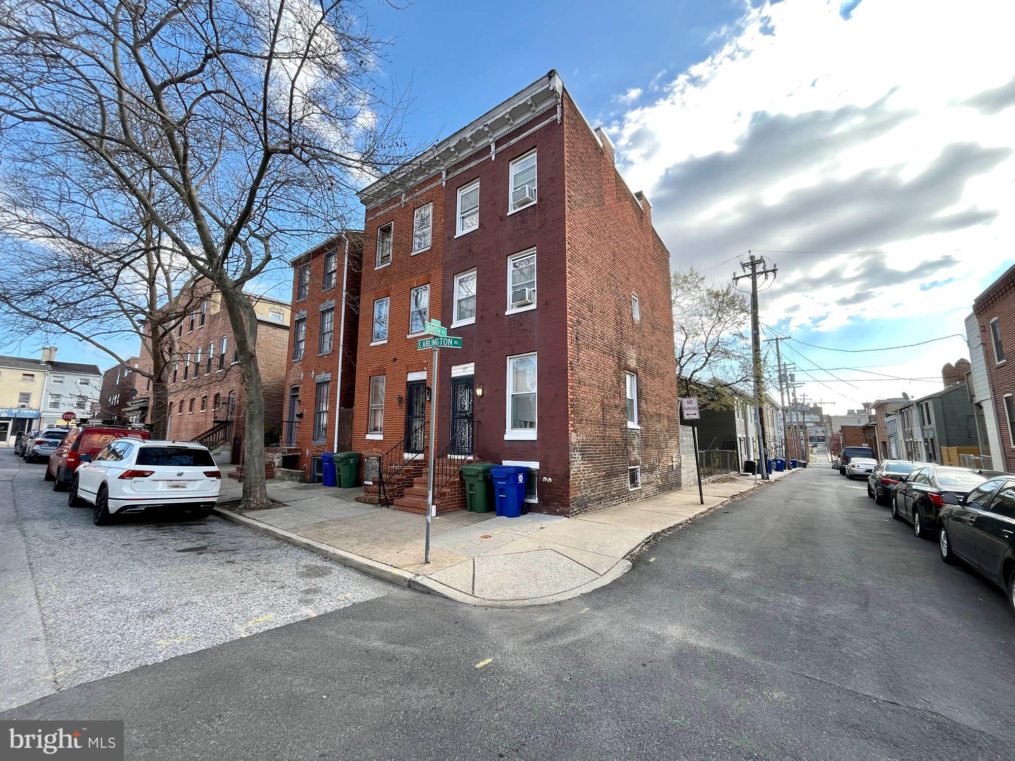 11 S ARLINGTON AVENUE