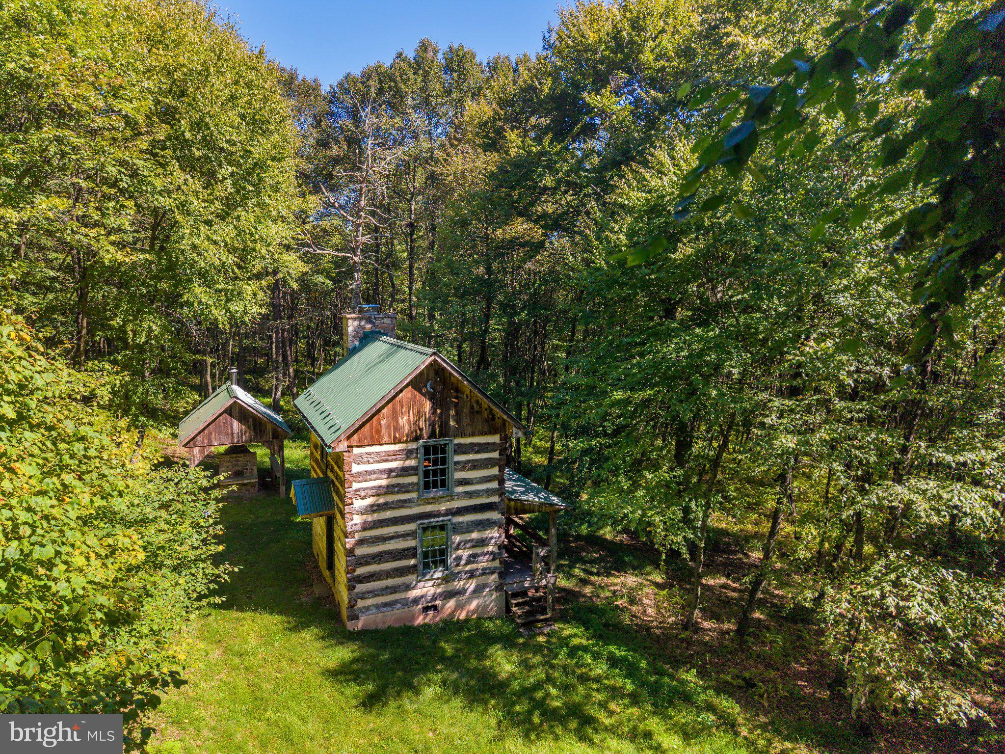 371 COPELAND SPRING TRL PARCEL 1