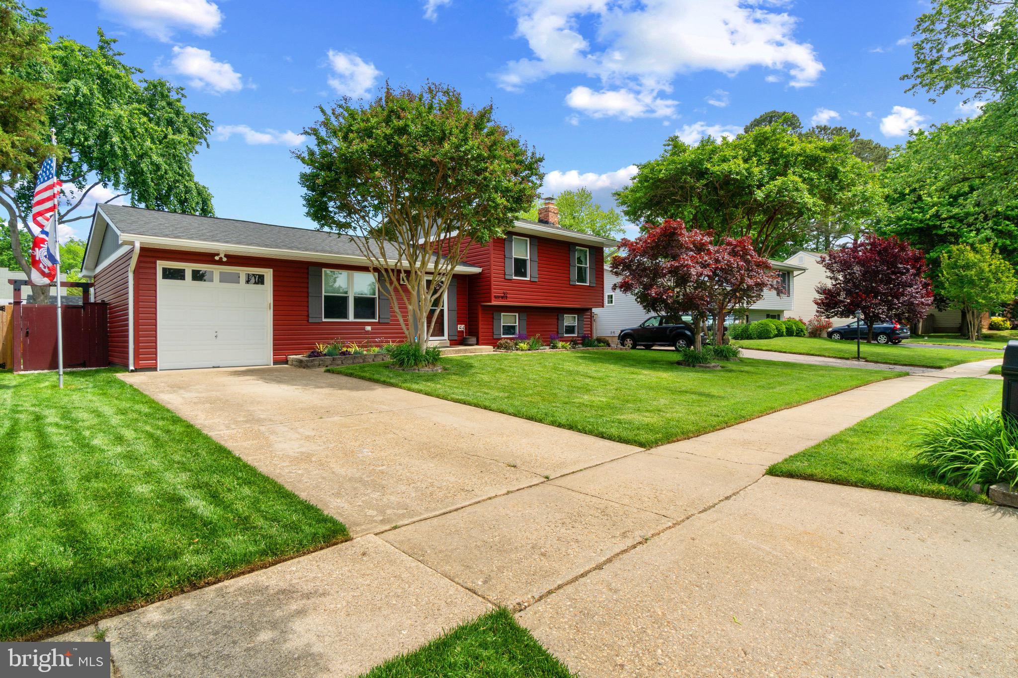 REVELL DOWNS - Residential