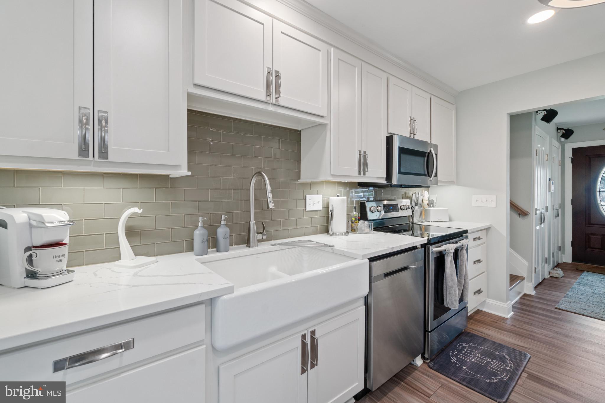 REVELL DOWNS - Residential