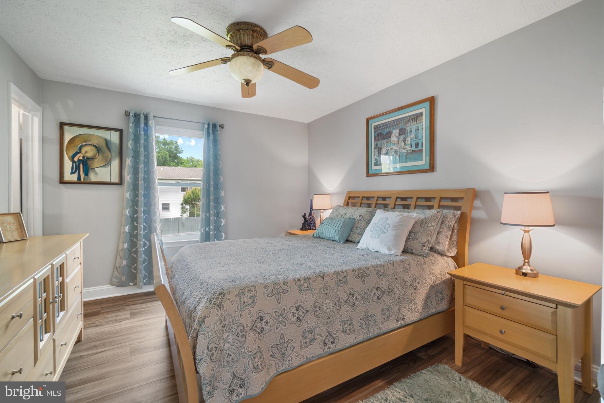 REVELL DOWNS - Residential