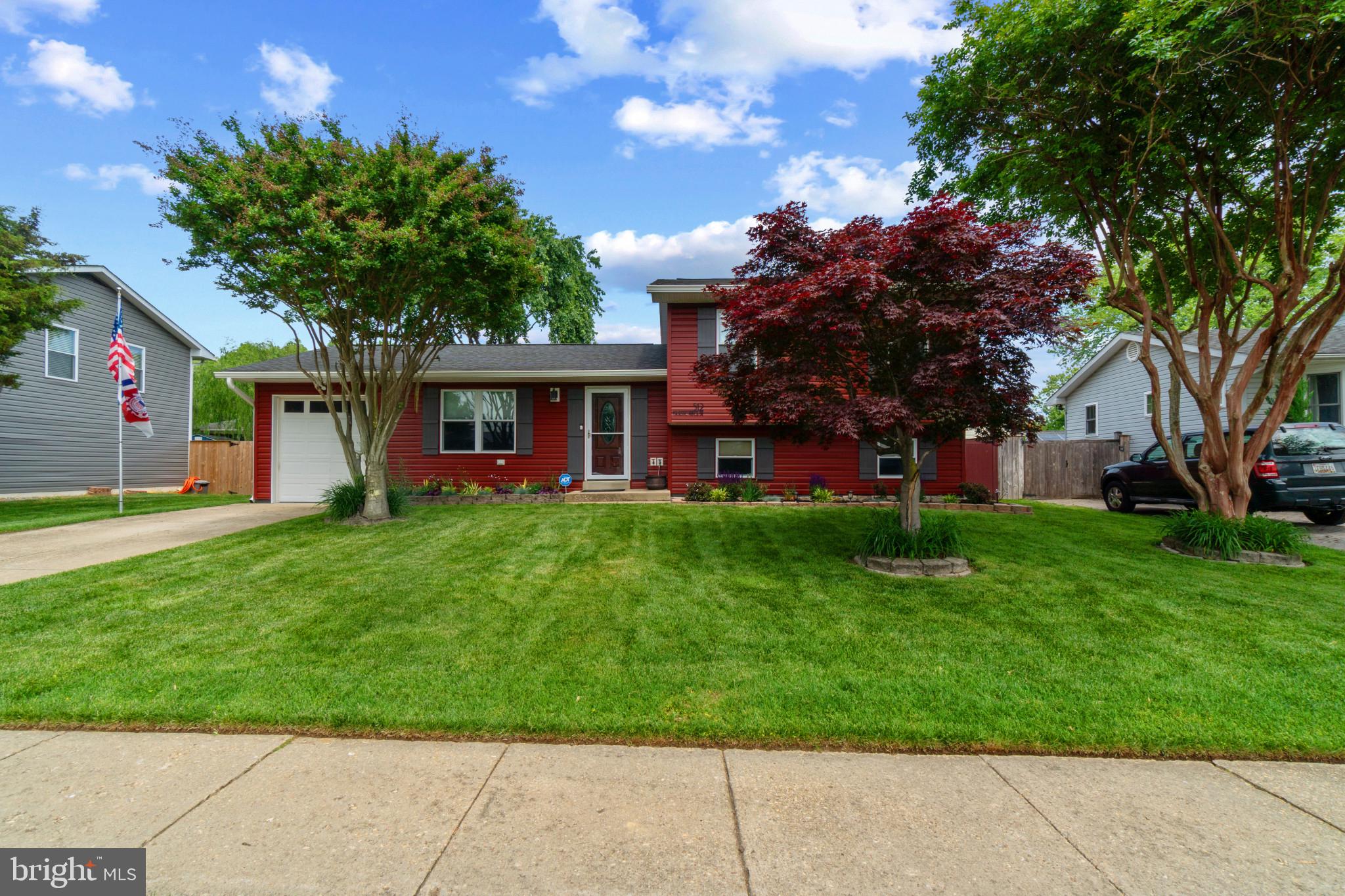 REVELL DOWNS - Residential