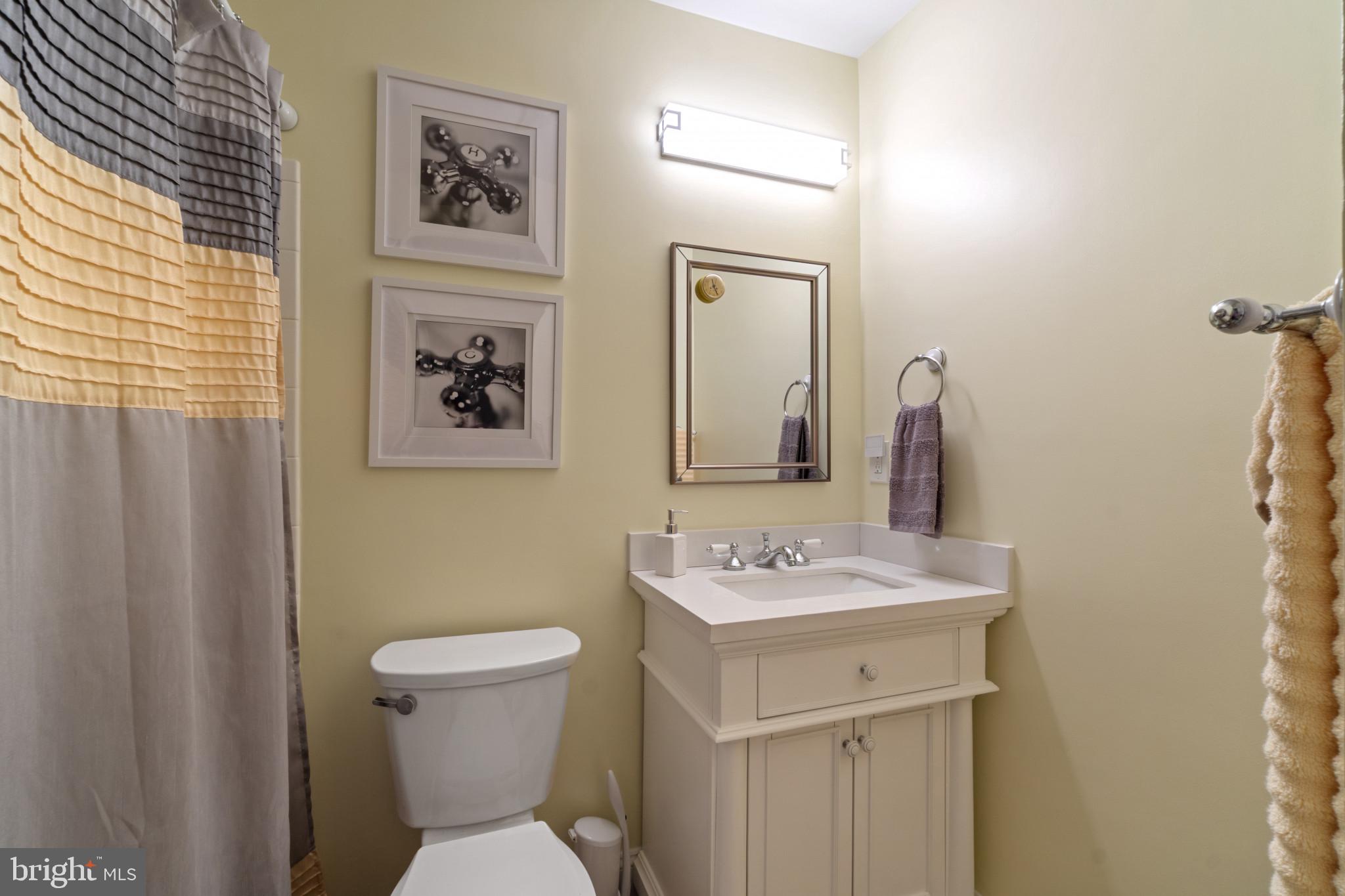 REVELL DOWNS - Residential