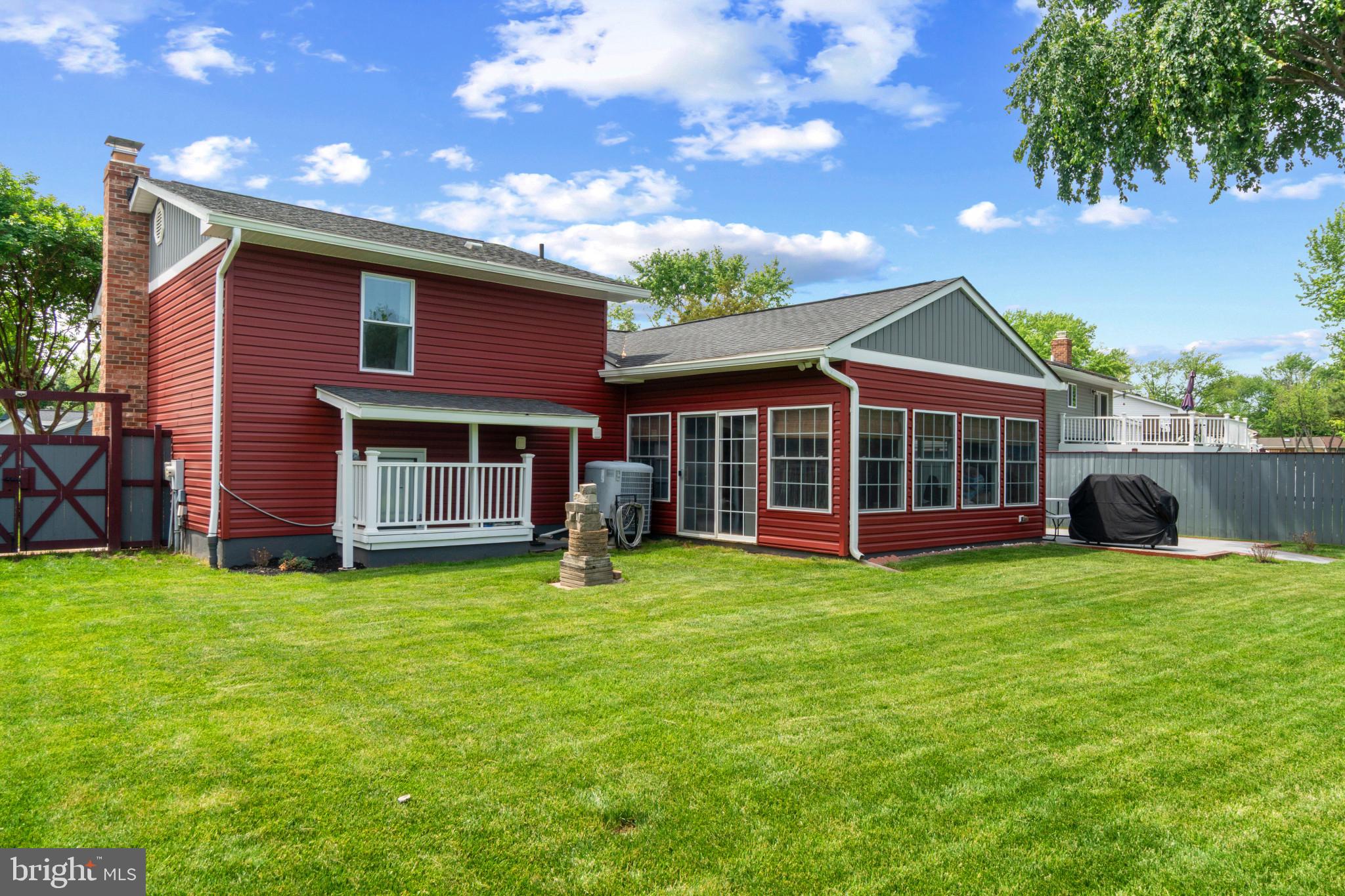 REVELL DOWNS - Residential