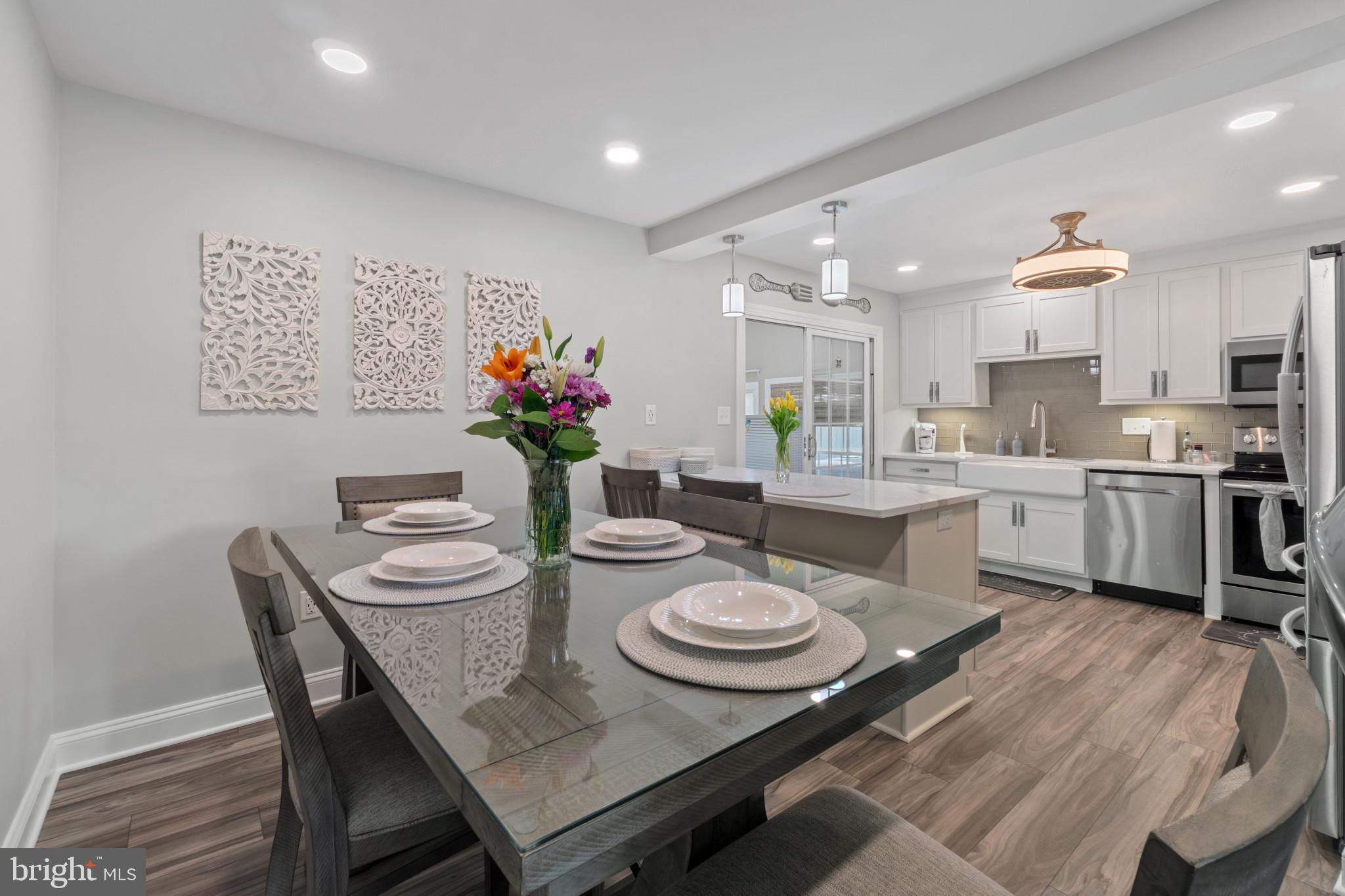 REVELL DOWNS - Residential