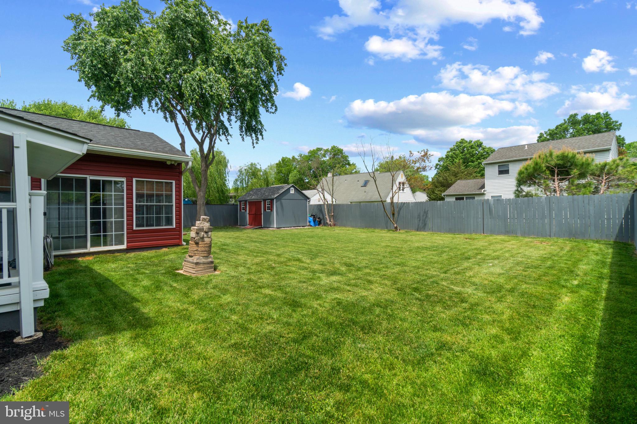 REVELL DOWNS - Residential