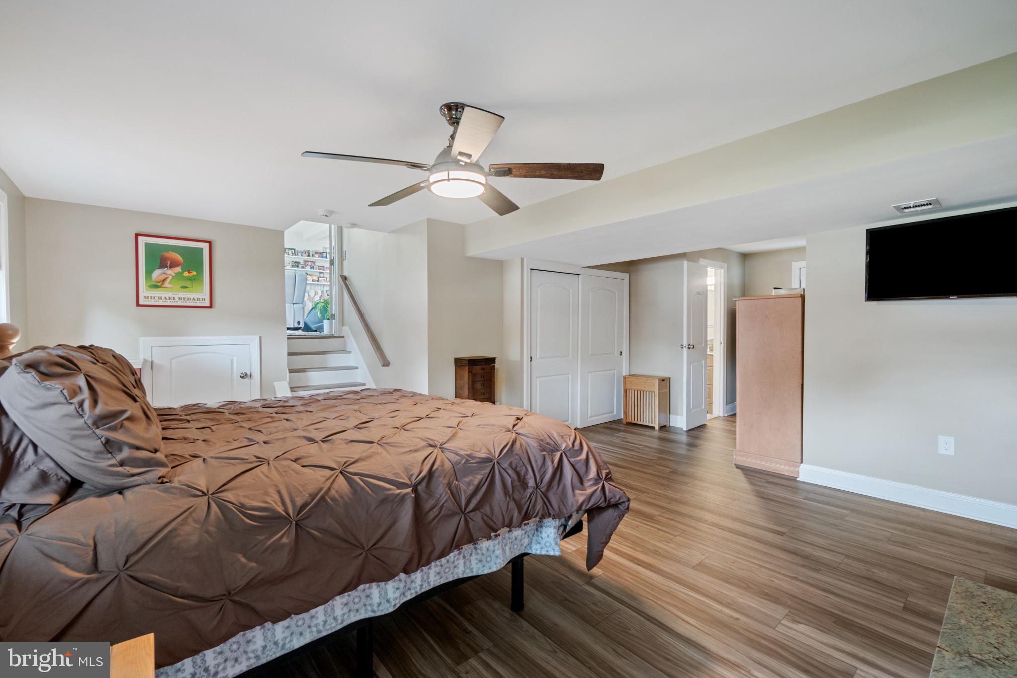 REVELL DOWNS - Residential