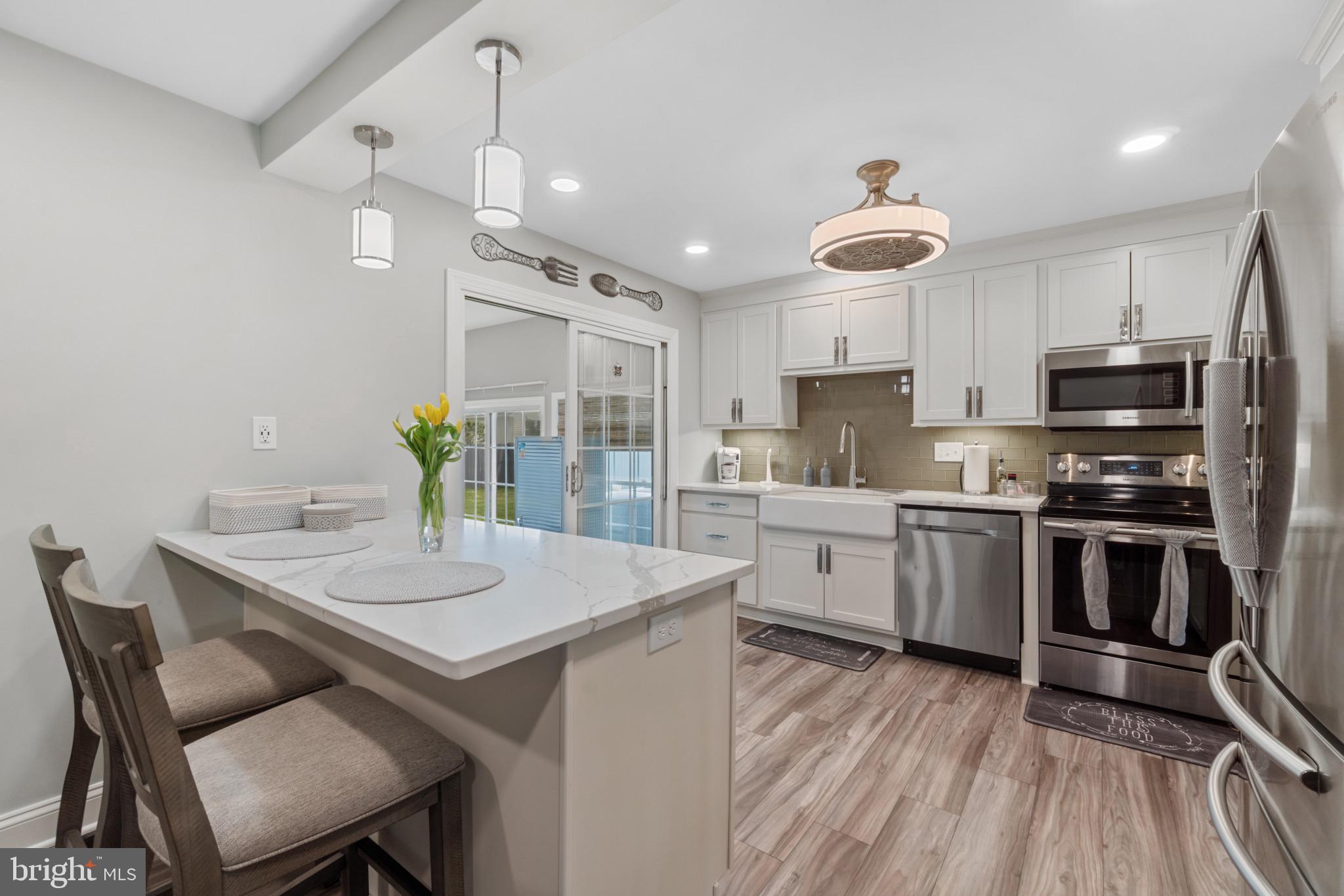 REVELL DOWNS - Residential