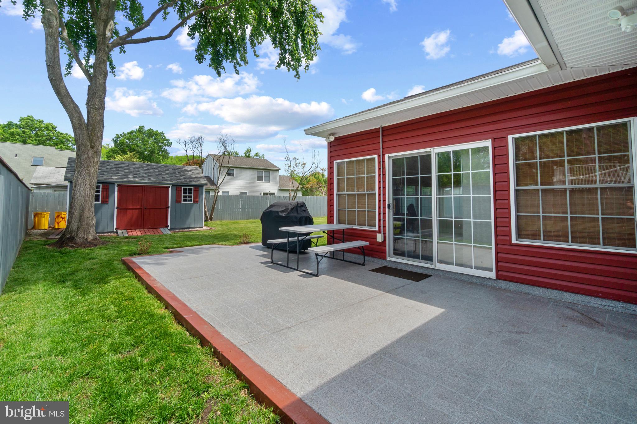 REVELL DOWNS - Residential