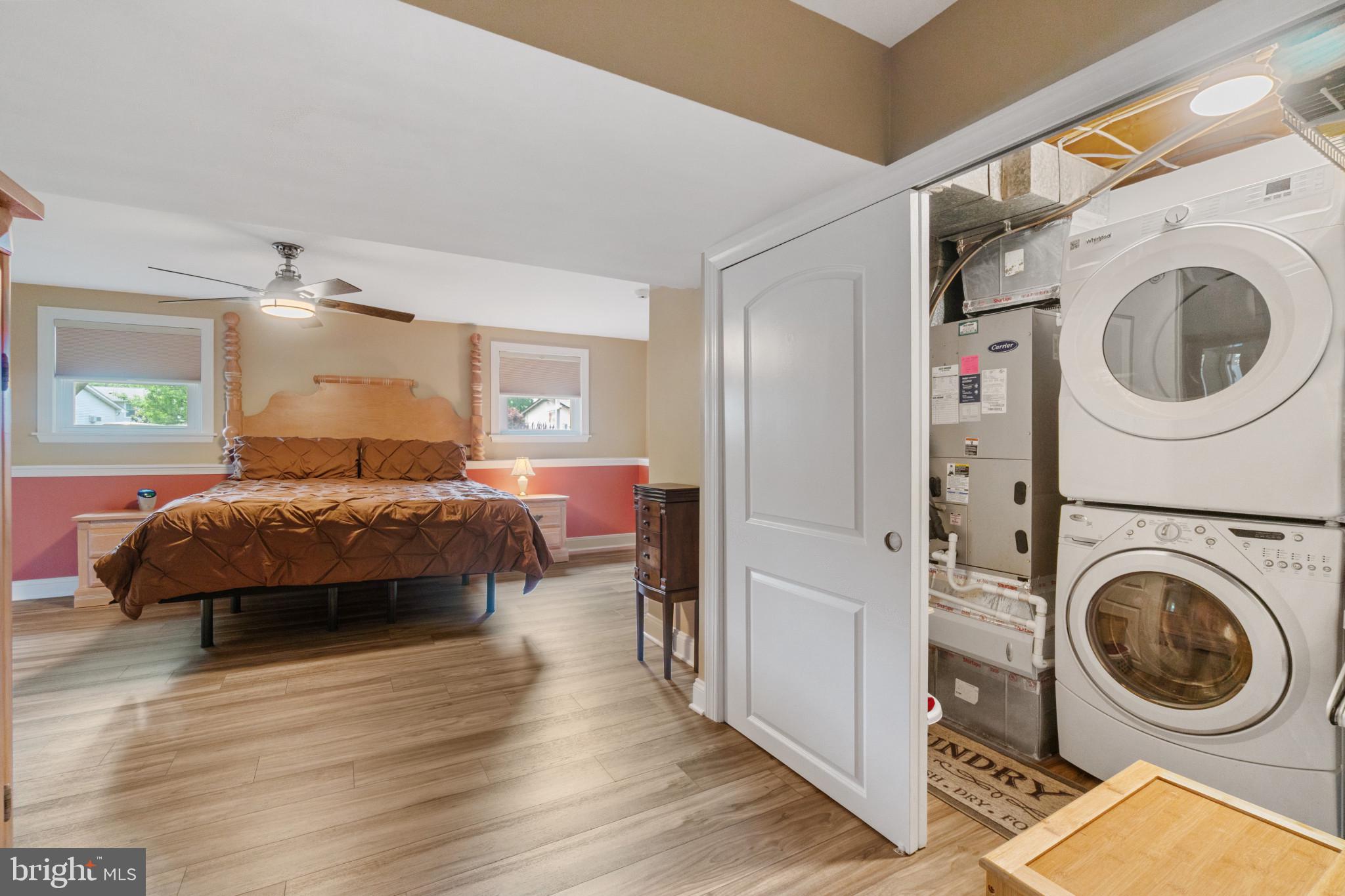 REVELL DOWNS - Residential