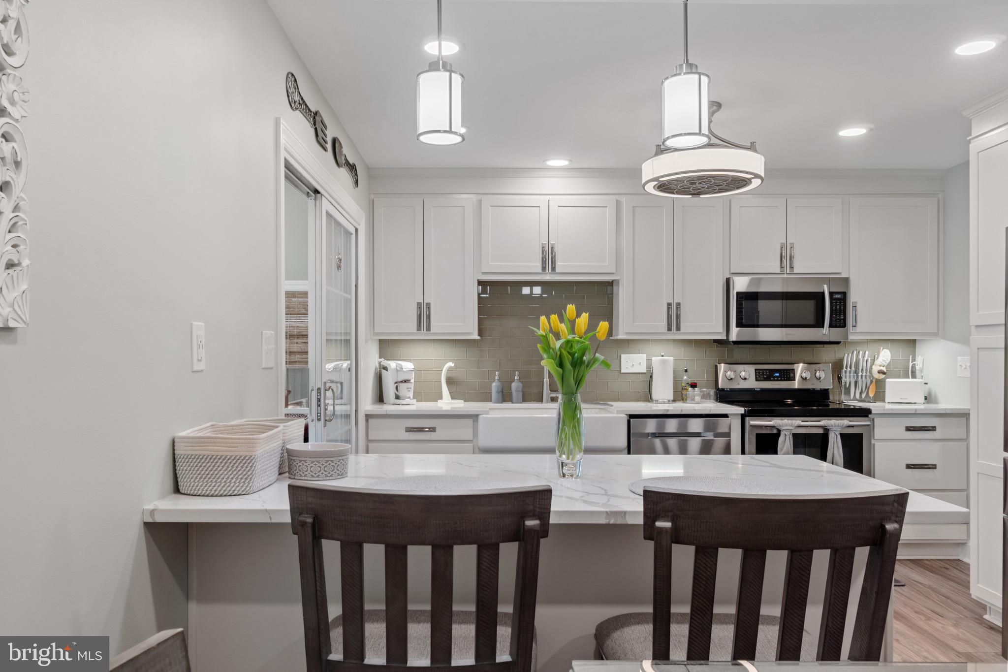 REVELL DOWNS - Residential