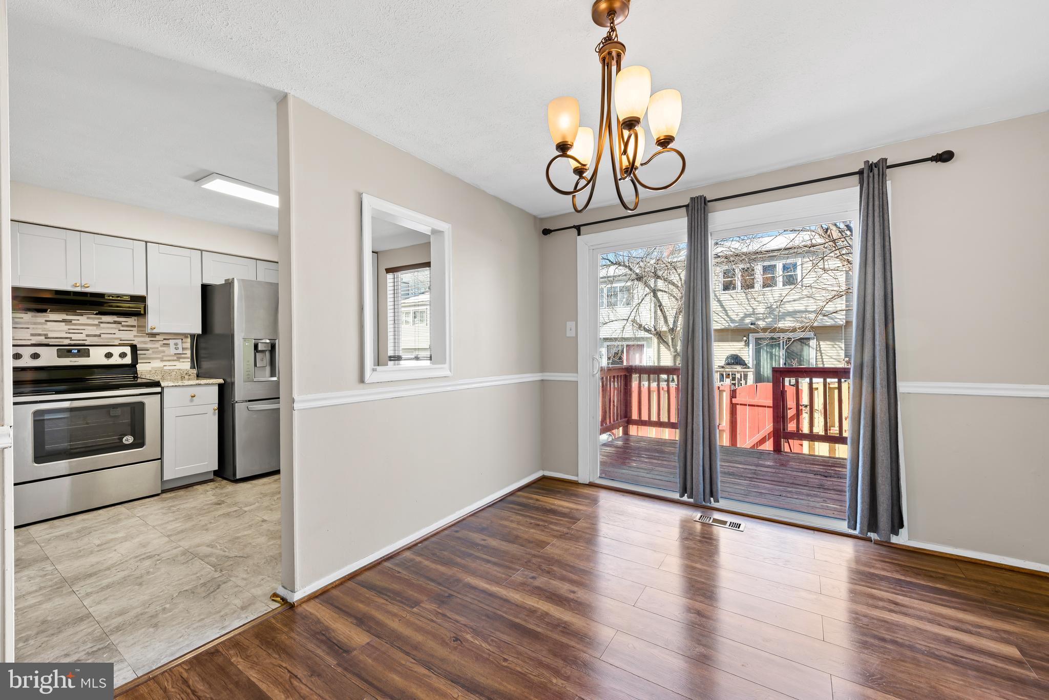 POINT OF WOODS - Residential