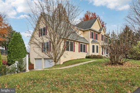 3530 GREG LANE HUNTINGDON VALLEY PA 19006