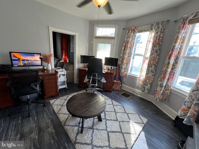 EAST OAK LANE - Residential