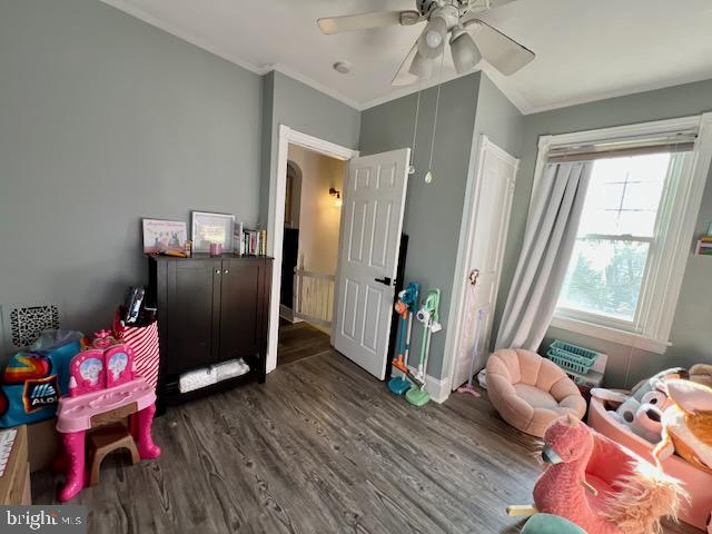 EAST OAK LANE - Residential