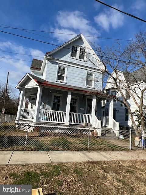 6500 N FAIRHILL STREET PHILADELPHIA PA 19126