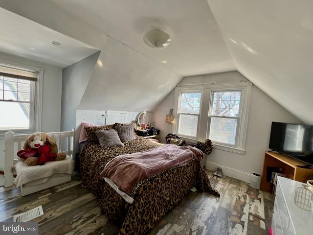 EAST OAK LANE - Residential