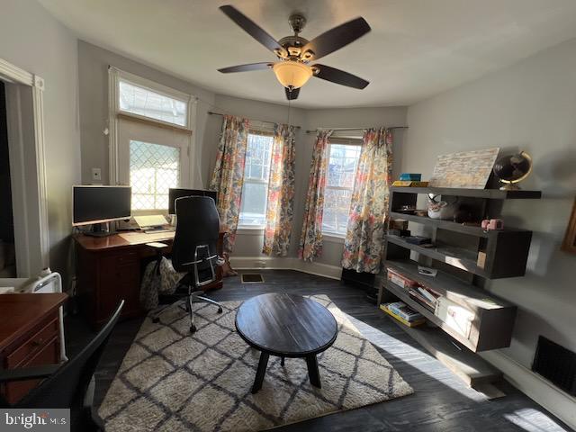 EAST OAK LANE - Residential