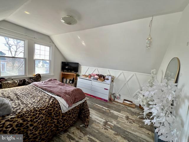 EAST OAK LANE - Residential