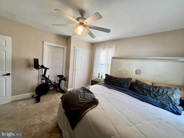 EAST OAK LANE - Residential