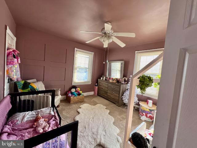 EAST OAK LANE - Residential