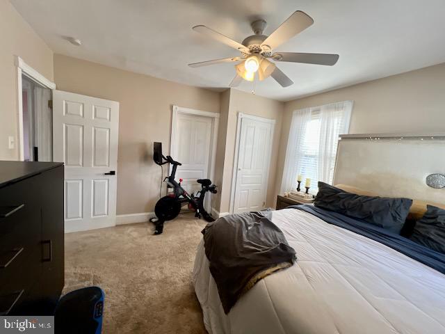 EAST OAK LANE - Residential