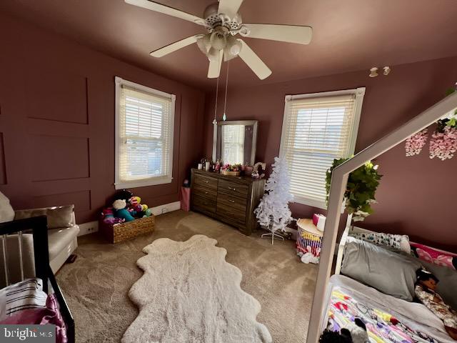 EAST OAK LANE - Residential