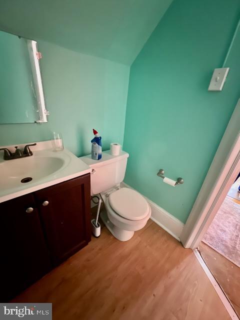 EAST OAK LANE - Residential