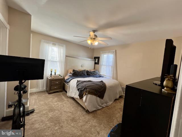 EAST OAK LANE - Residential