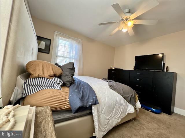 EAST OAK LANE - Residential