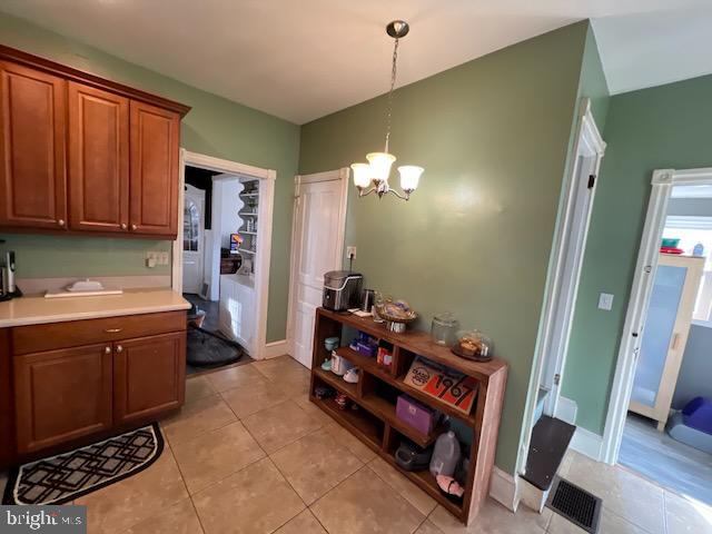 EAST OAK LANE - Residential