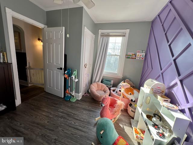 EAST OAK LANE - Residential