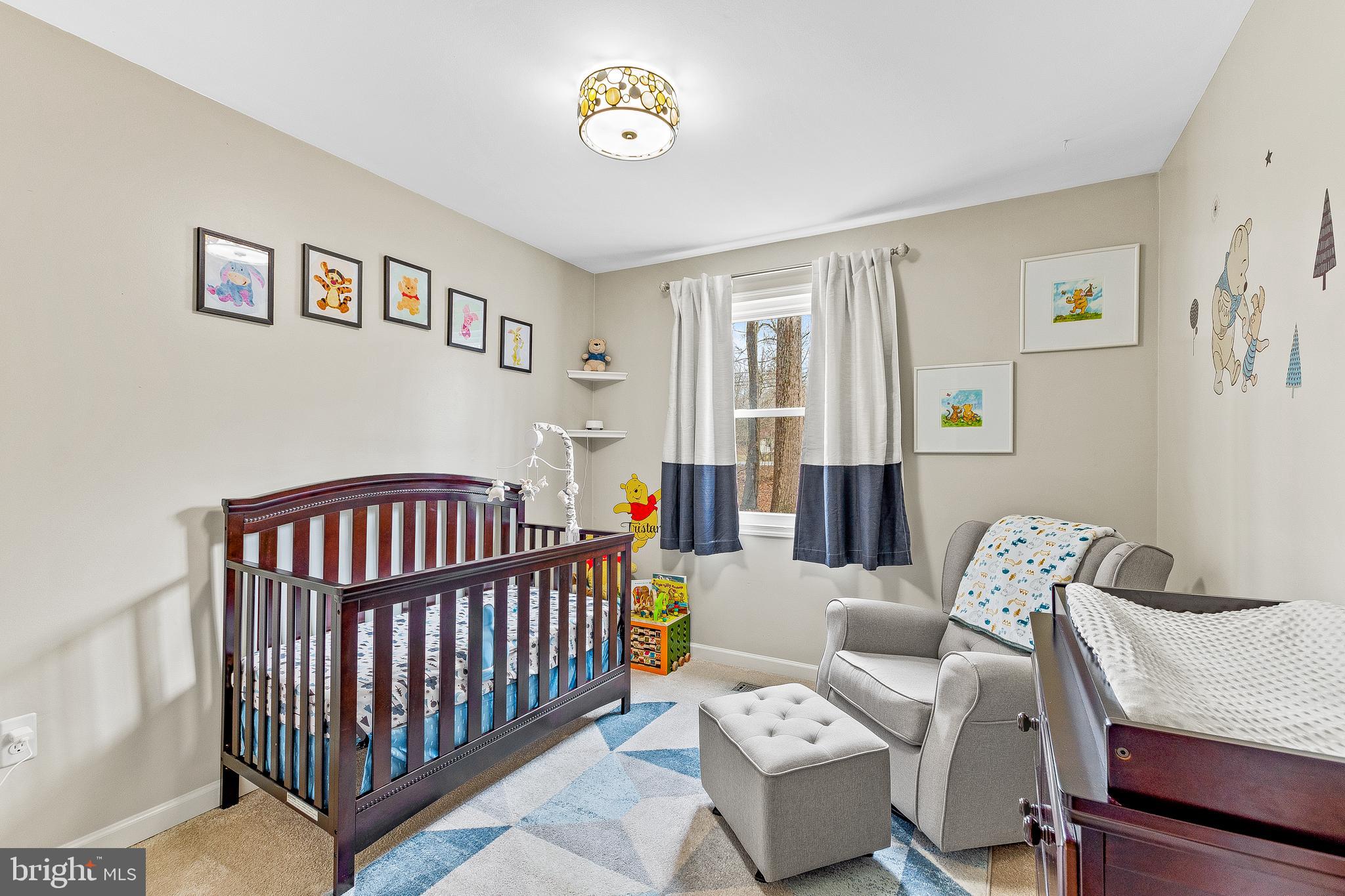 POPLAR WOODS - Residential