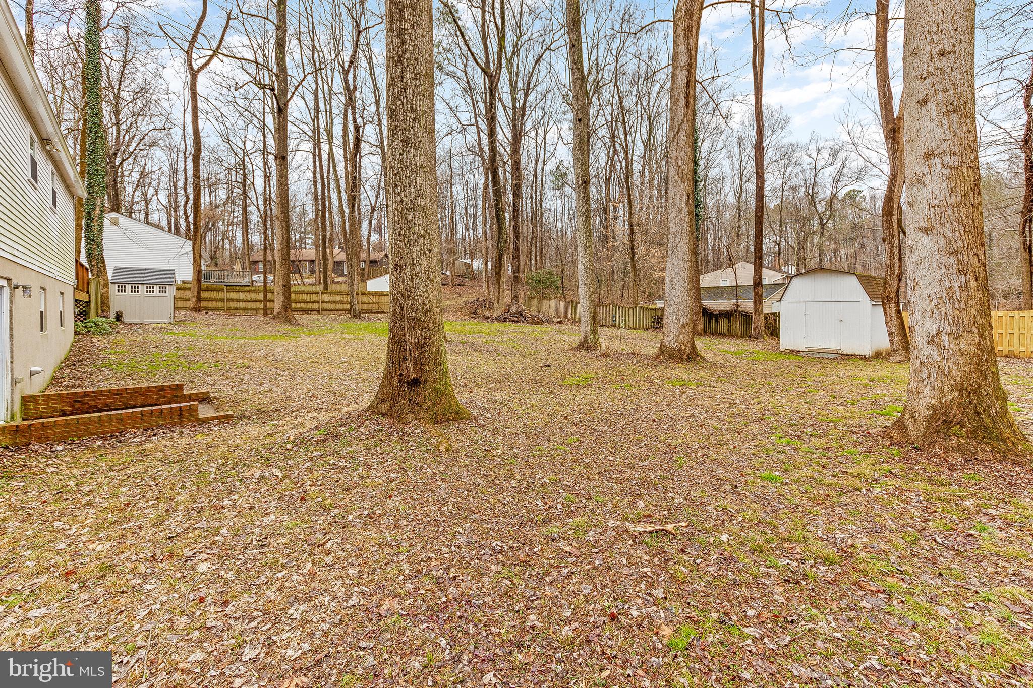 POPLAR WOODS - Residential