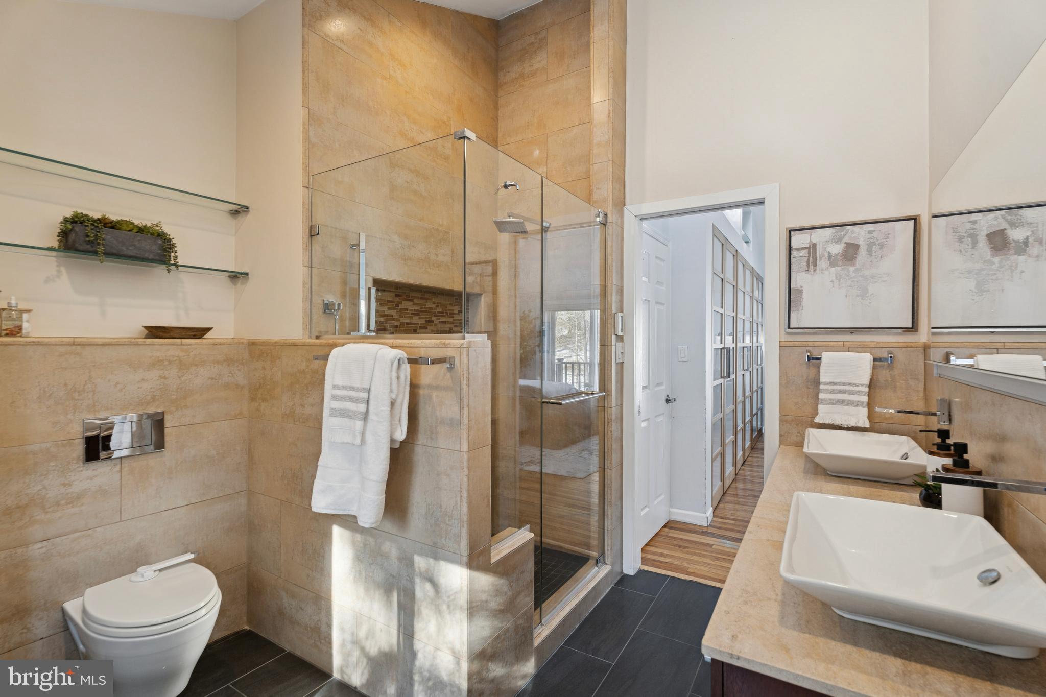 BRYN MAWR - Residential