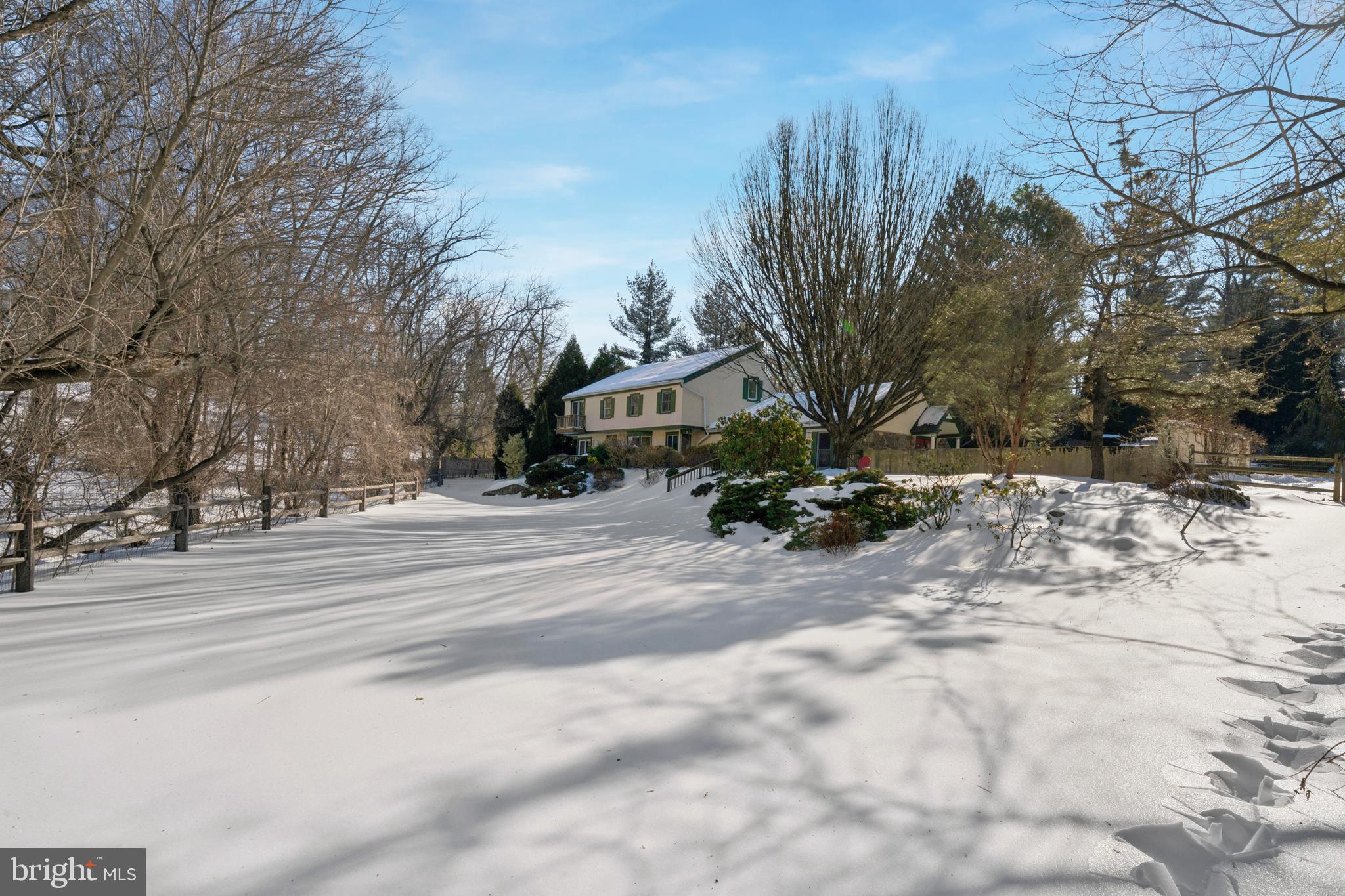 BRYN MAWR - Residential