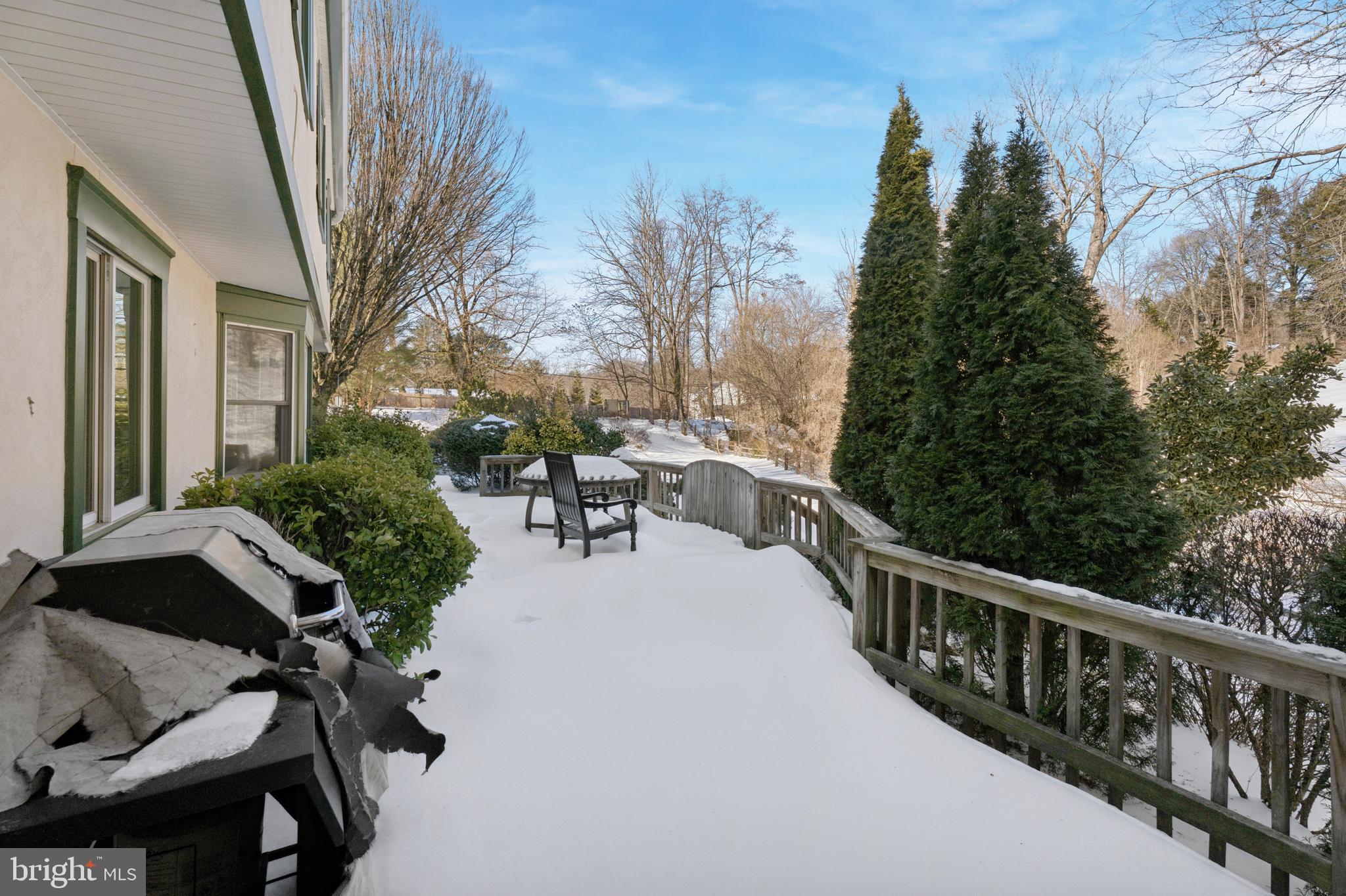 BRYN MAWR - Residential