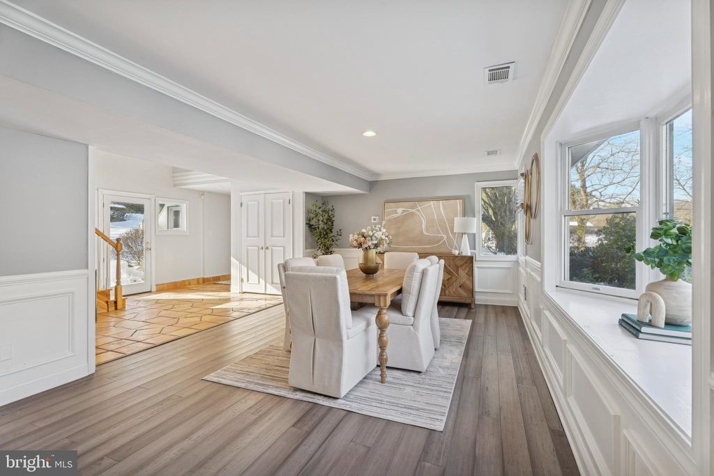 Photo of 201 Rawles Run Lane, BRYN MAWR, PA 19010 (MLS # PADE2105802)