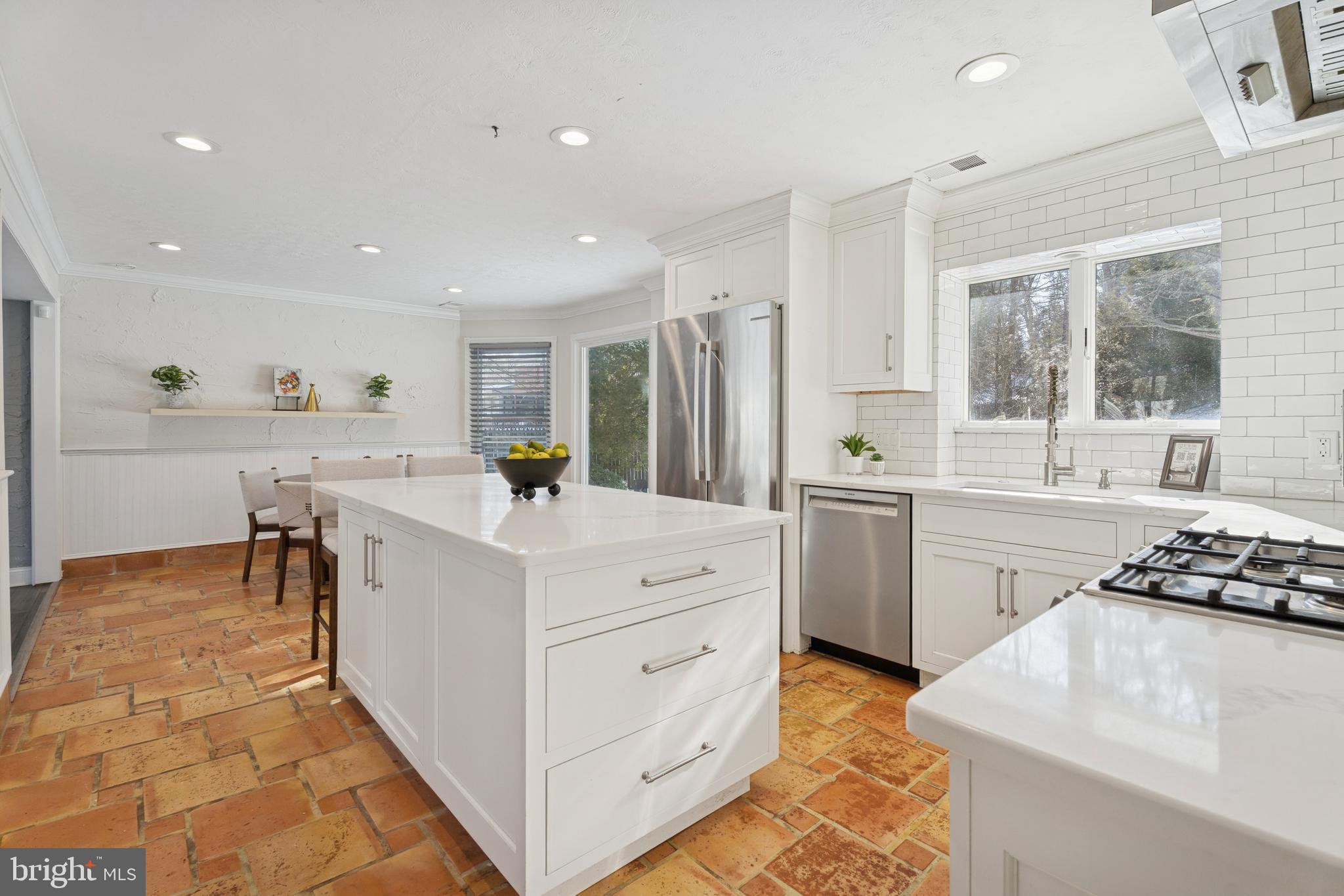 BRYN MAWR - Residential