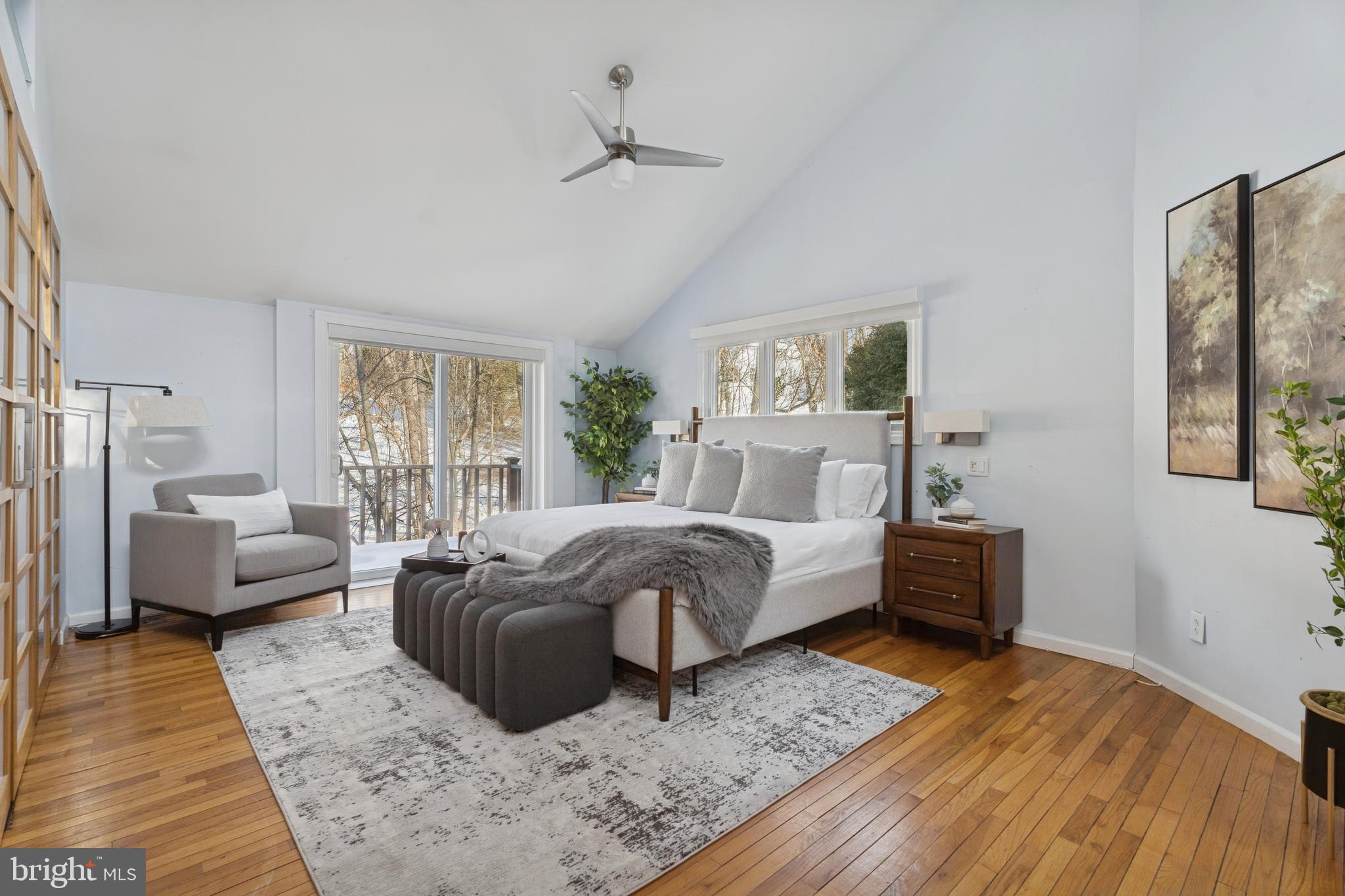 BRYN MAWR - Residential