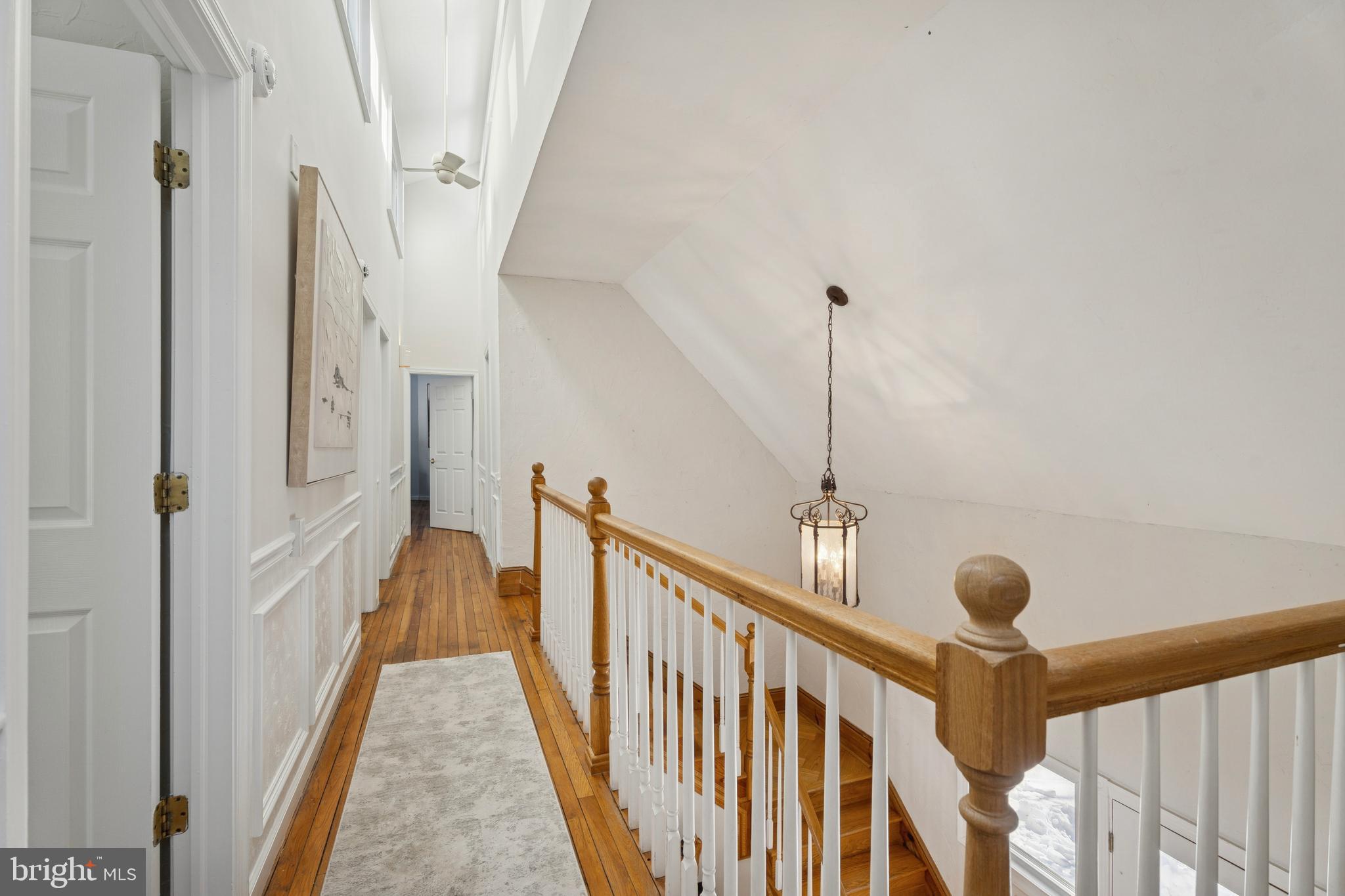 BRYN MAWR - Residential