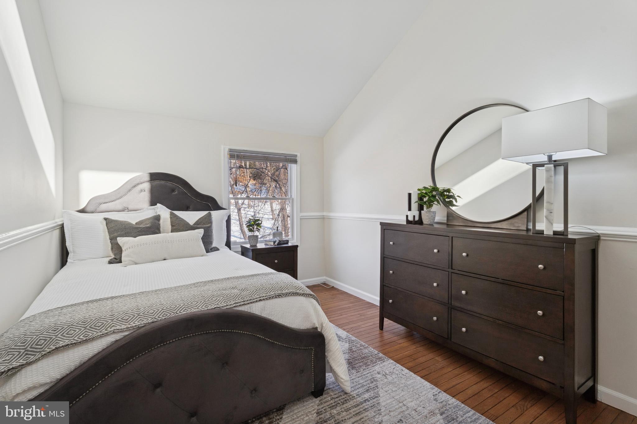 BRYN MAWR - Residential