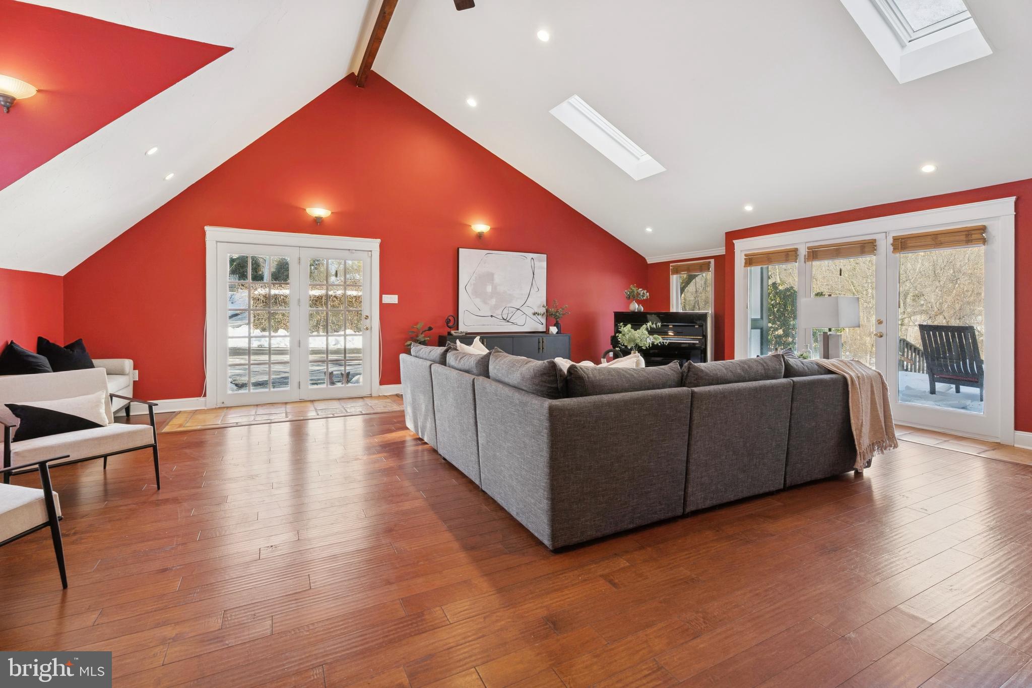 BRYN MAWR - Residential