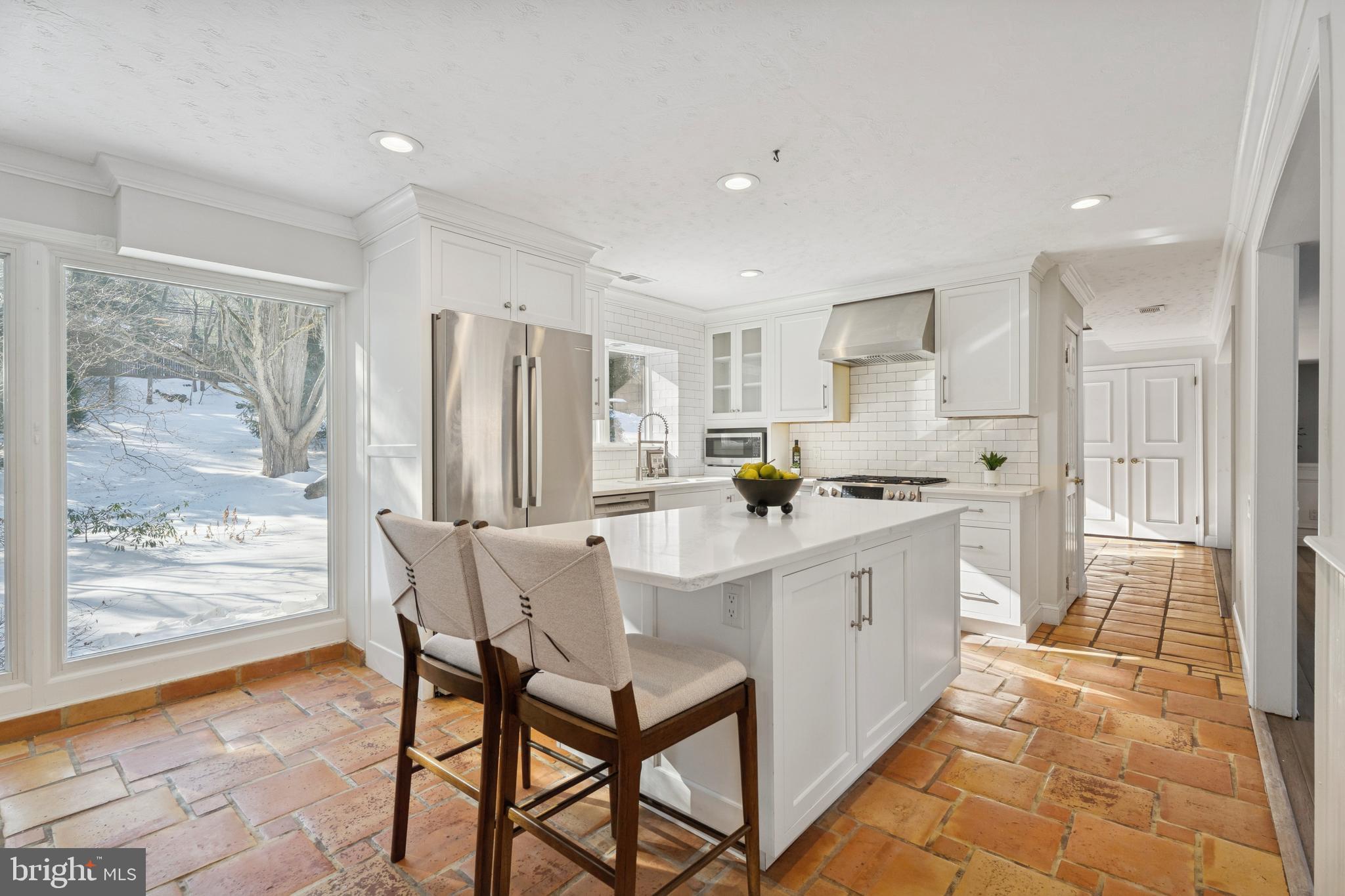 BRYN MAWR - Residential