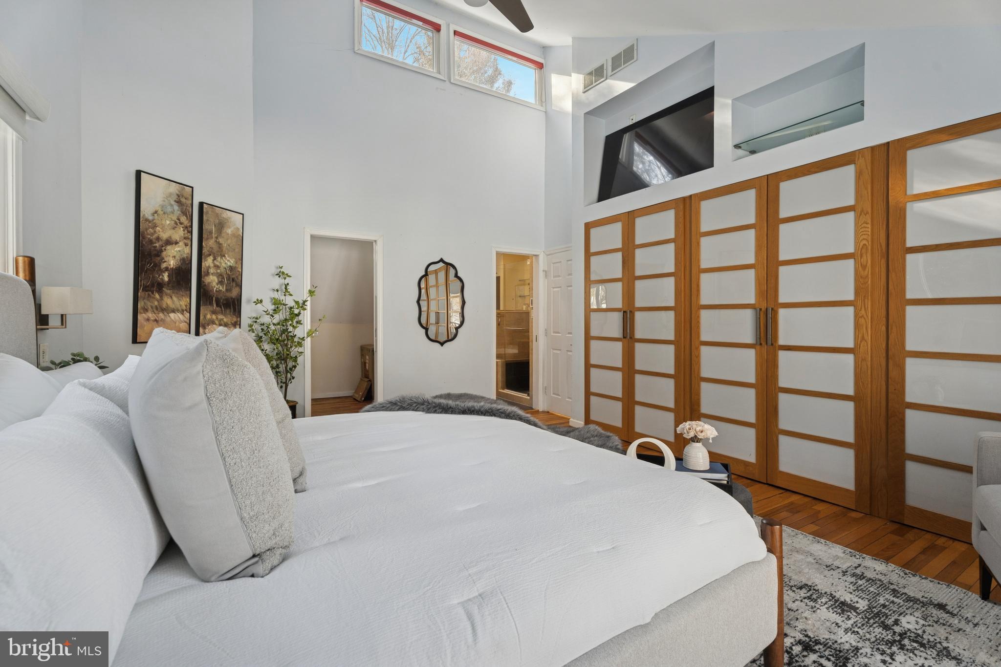 BRYN MAWR - Residential