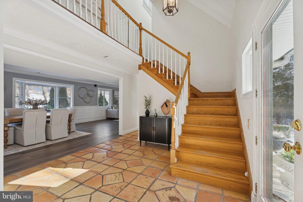 Photo of 201 Rawles Run Lane, BRYN MAWR, PA 19010 (MLS # PADE2105802)