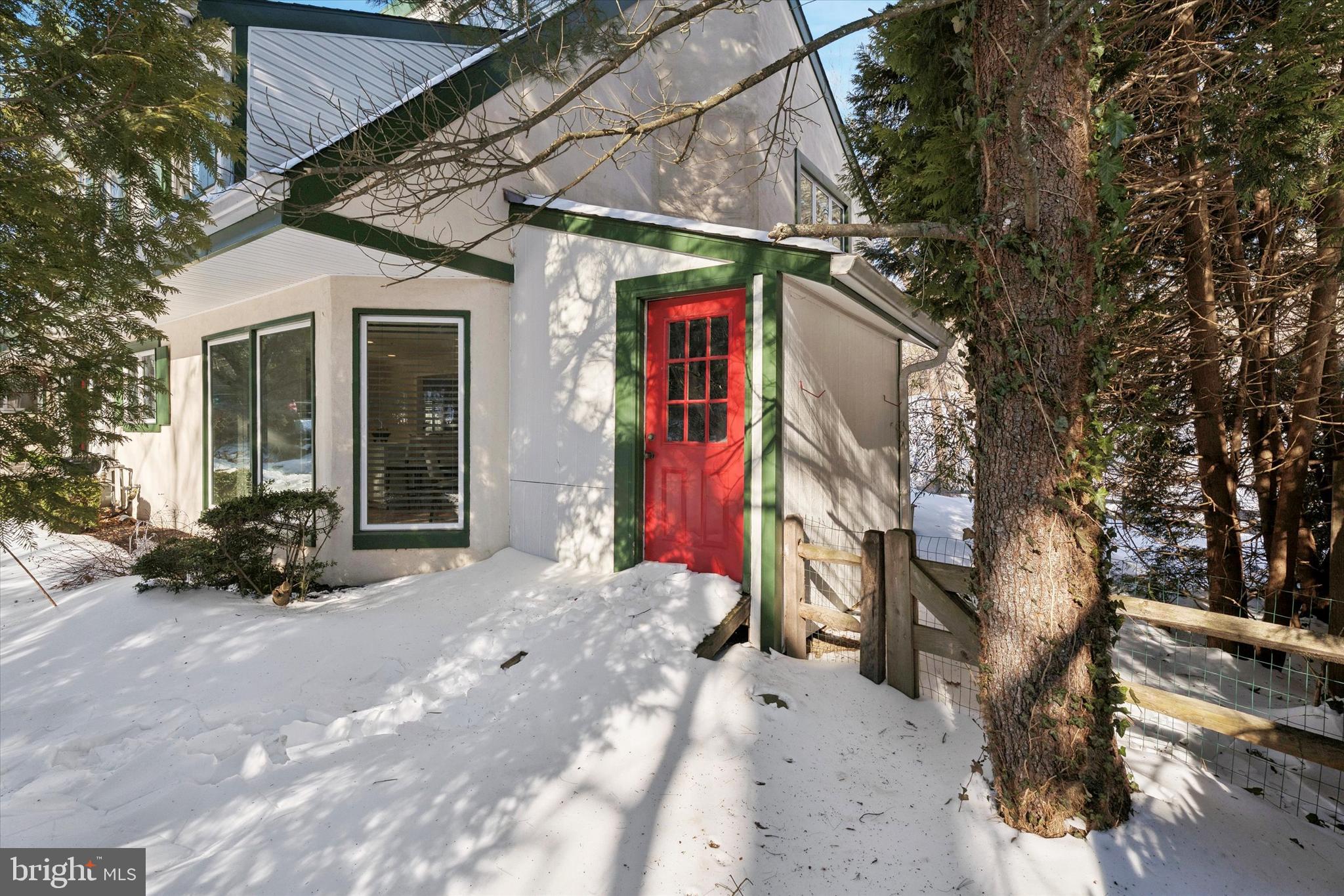 BRYN MAWR - Residential