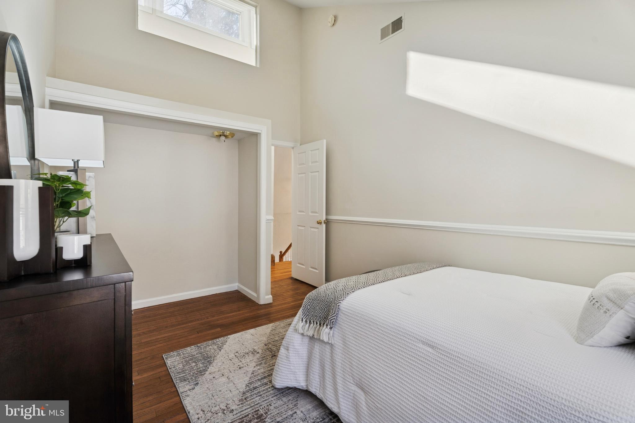 BRYN MAWR - Residential