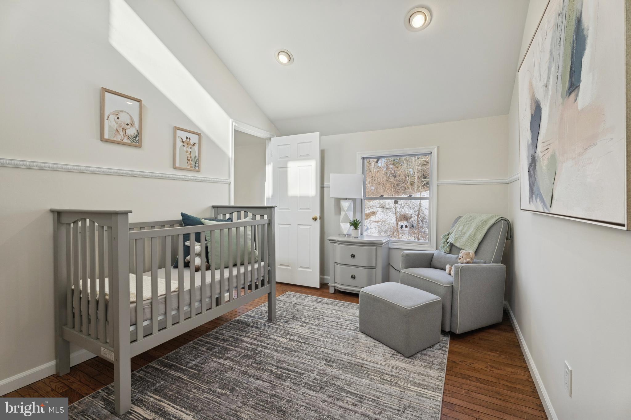 BRYN MAWR - Residential