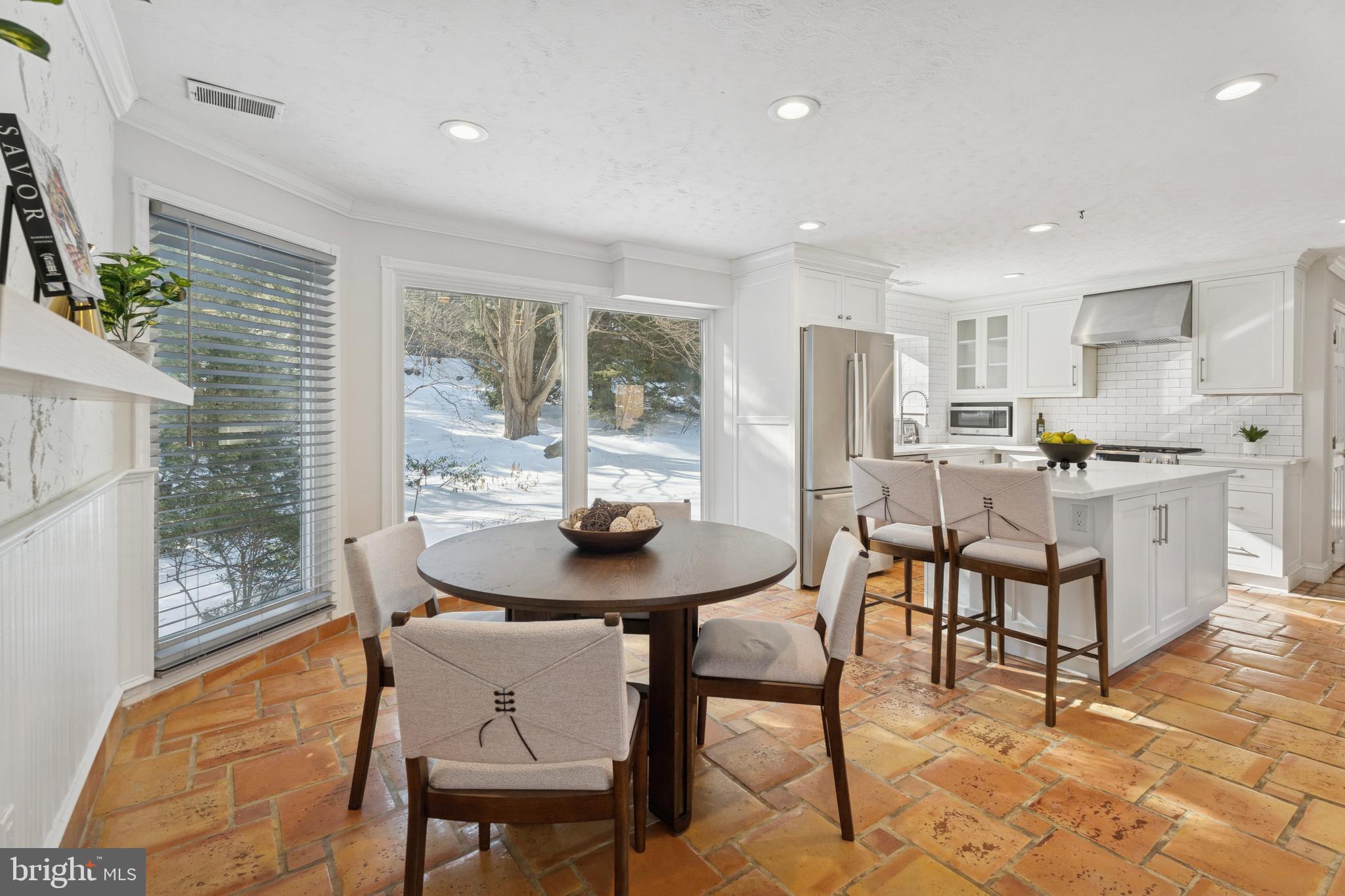 BRYN MAWR - Residential